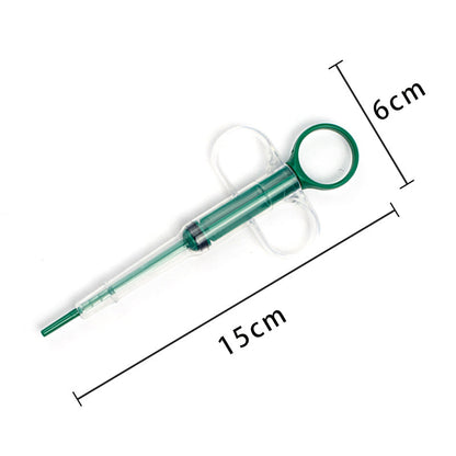 🐾 Haustier-Medizinfeeder🔥Kaufe 1 Gratis 1🔥