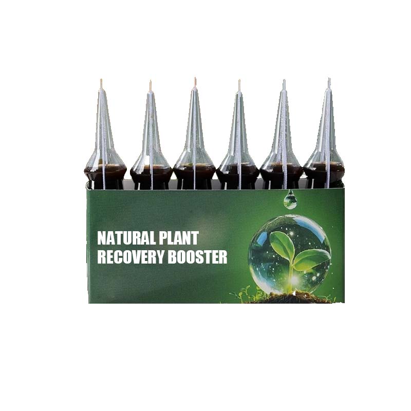 Natural Plant Recovery Booster With Essential Nutrients