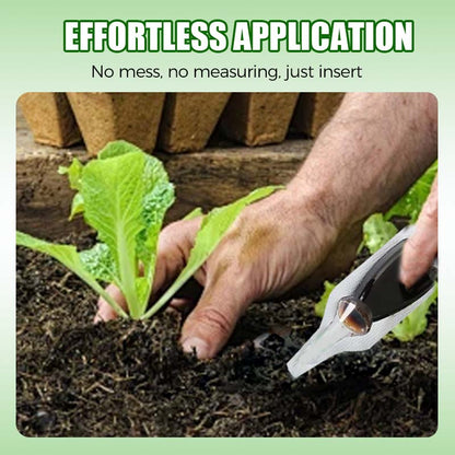 Natural Plant Recovery Booster With Essential Nutrients