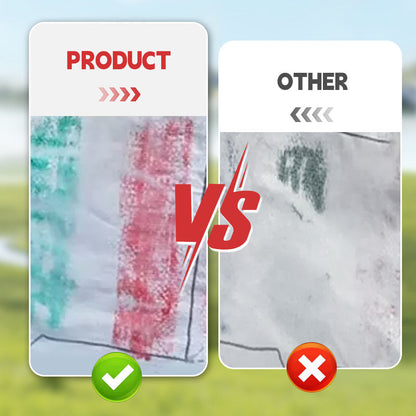 Markierungsstift für Vieh zur dauerhaften und gut sichtbaren Kennzeichnung