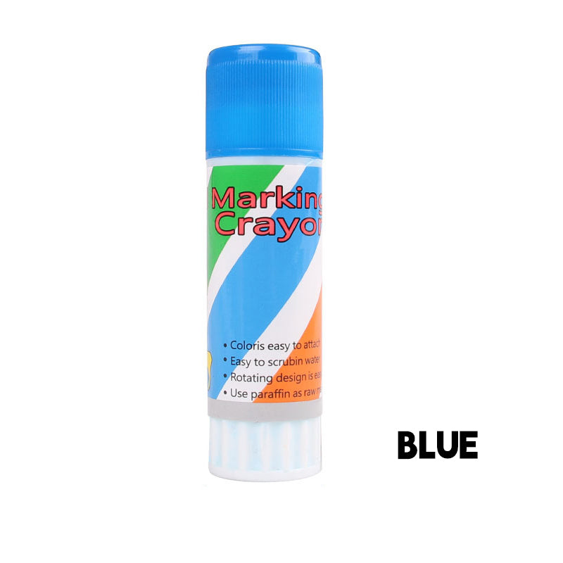 Markierungsstift für Vieh zur dauerhaften und gut sichtbaren Kennzeichnung