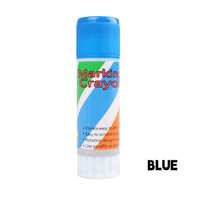 Markierungsstift für Vieh zur dauerhaften und gut sichtbaren Kennzeichnung