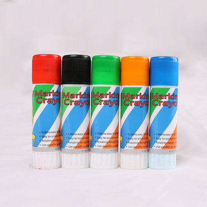 Markierungsstift für Vieh zur dauerhaften und gut sichtbaren Kennzeichnung