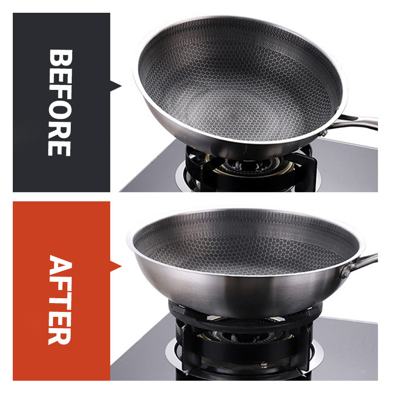 🔥Solange der Vorrat reicht 50 % Rabatt!🎉Langlebiger, rutschfester Universal-Gaskochfeldständer