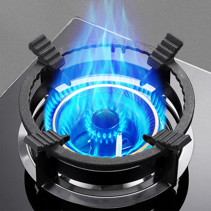 🔥Solange der Vorrat reicht 50 % Rabatt!🎉Langlebiger, rutschfester Universal-Gaskochfeldständer