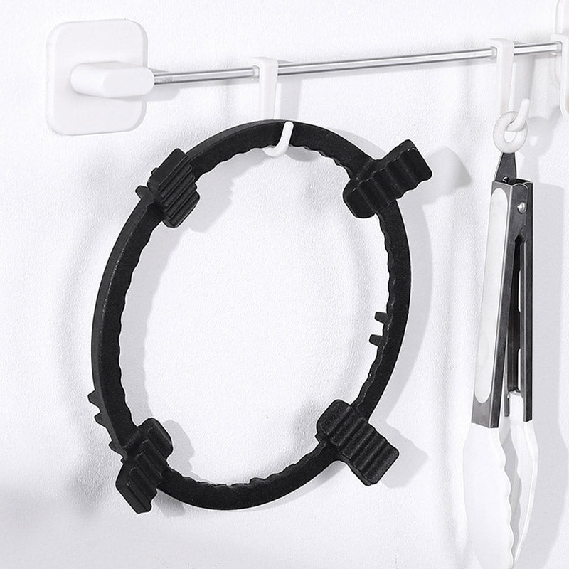 🔥Solange der Vorrat reicht 50 % Rabatt!🎉Langlebiger, rutschfester Universal-Gaskochfeldständer