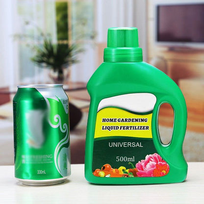 Allzweck-Konzentrat-Nährstofflösung-Dünger🍃