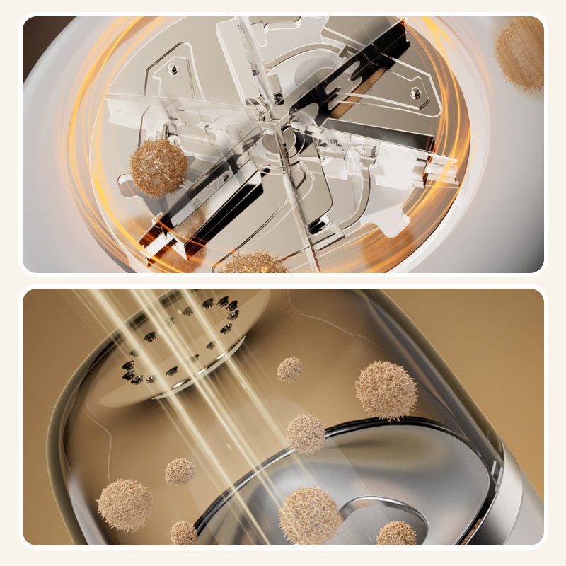 🧶 JETZT 50 % RABATT! ✨Tragbarer wiederaufladbarer Fusselrasierer – 3 Geschwindigkeitsstufen mit LED-Licht für die Pflege von Pullovern und Polstern 🔋✨