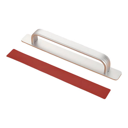 Türgriff aus Aluminiumlegierung