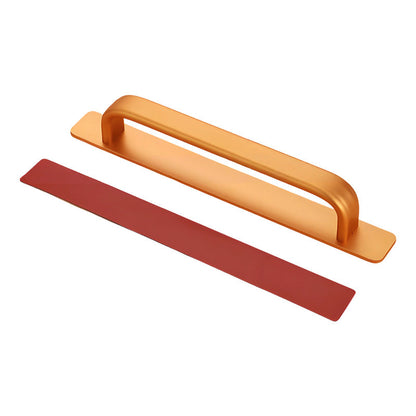 Türgriff aus Aluminiumlegierung