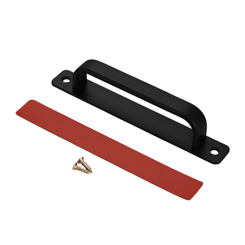 Türgriff aus Aluminiumlegierung