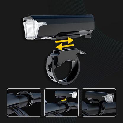 🔥2025 Heißer Verkauf🔥Intelligentes lichtempfindliches Fahrradlicht für nächtliches Fahren