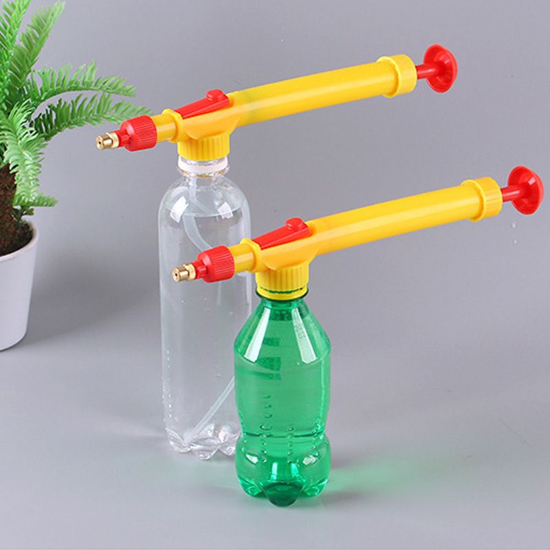 Einstellbarer pneumatischer Sprühapparat