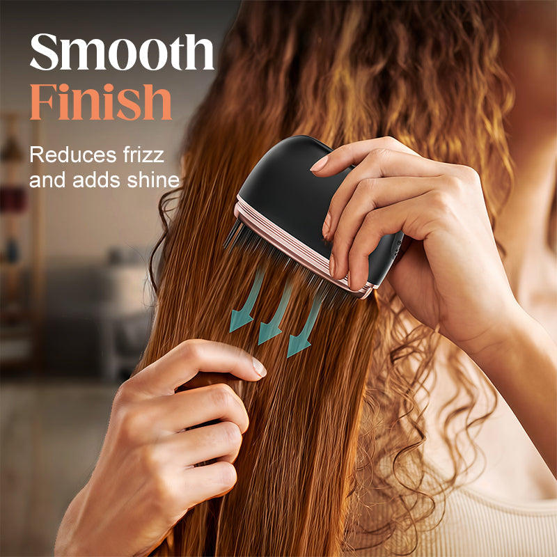 ⏳Zeitlich begrenztes Sonderangebot⏰Kabelloser Mini-Haarglätter
