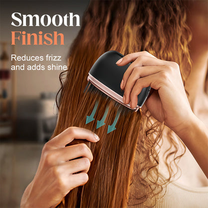 ⏳Zeitlich begrenztes Sonderangebot⏰Kabelloser Mini-Haarglätter