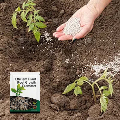 🍃Wurzelwachstumsförderndes Pulver