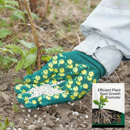 🍃Wurzelwachstumsförderndes Pulver