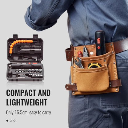 Wiederaufladbarer Elektroschrauber