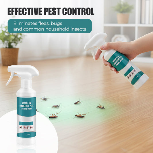 300 ml Indoor 0,5 % Dinotefuran Schädlingsbekämpfungsspray