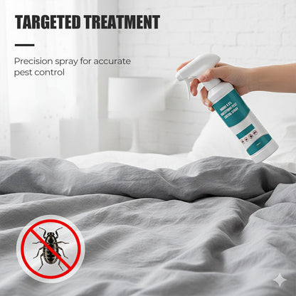 300 ml Indoor 0,5 % Dinotefuran Schädlingsbekämpfungsspray