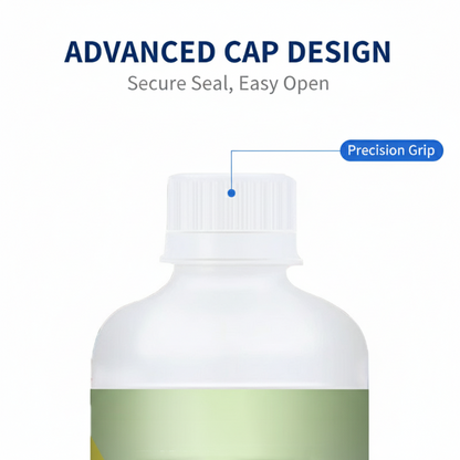 250 ml natürliches Mittel gegen Parasiten für Fischteiche