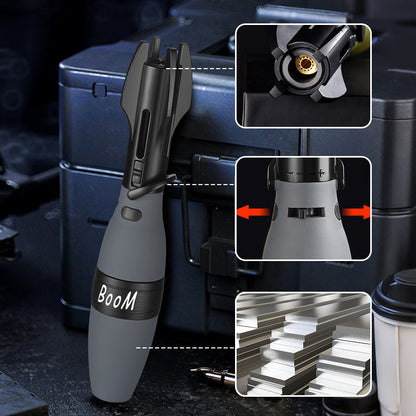 Kreatives Raketen-Fidget-Feuerzeug🔥Kauf 2 Artikel versandkostenfrei🔥