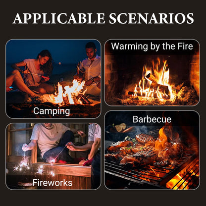 Kreatives Raketen-Fidget-Feuerzeug🔥Kauf 2 Artikel versandkostenfrei🔥