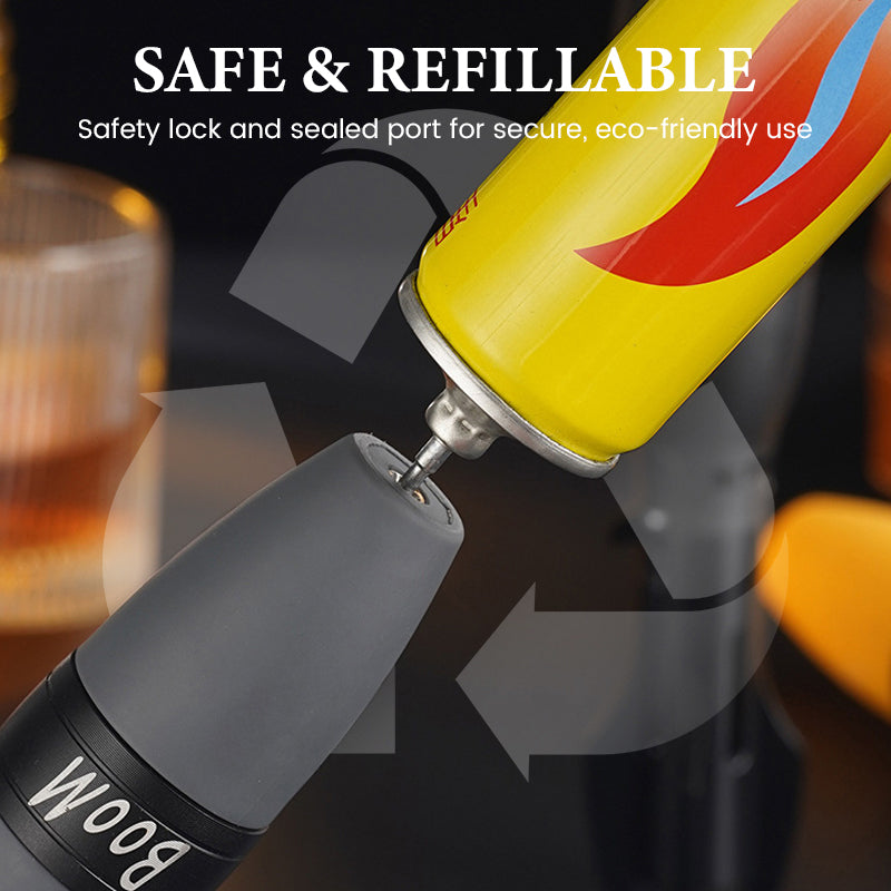 Kreatives Raketen-Fidget-Feuerzeug🔥Kauf 2 Artikel versandkostenfrei🔥