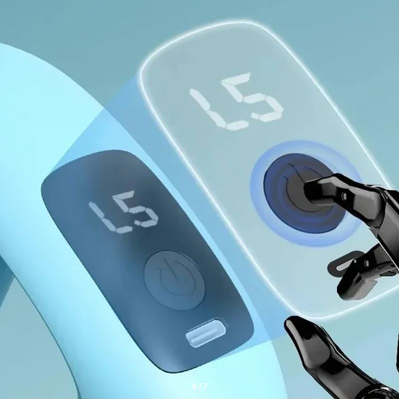 🔥Solange der Vorrat reicht 50 % Rabatt!🎉Mehrzweck-Massagering für Lenden- und Bauchmuskulatur