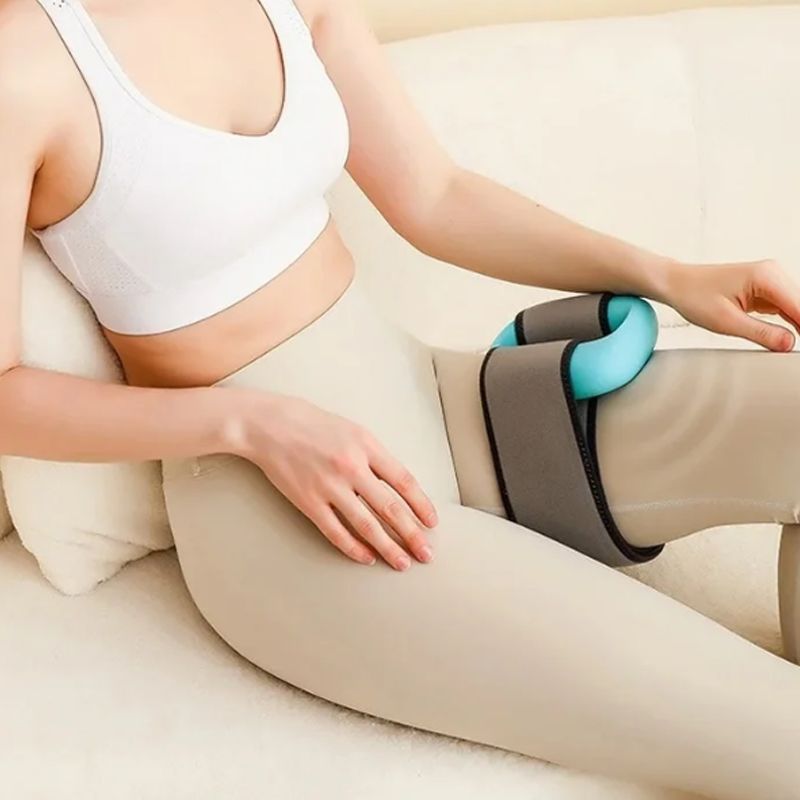 🔥Solange der Vorrat reicht 50 % Rabatt!🎉Mehrzweck-Massagering für Lenden- und Bauchmuskulatur