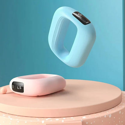 🔥Solange der Vorrat reicht 50 % Rabatt!🎉Mehrzweck-Massagering für Lenden- und Bauchmuskulatur