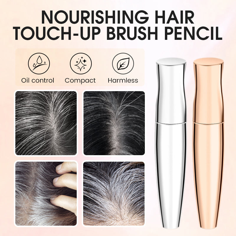 Pflegender Haar-Touch-Up-Pinselstift