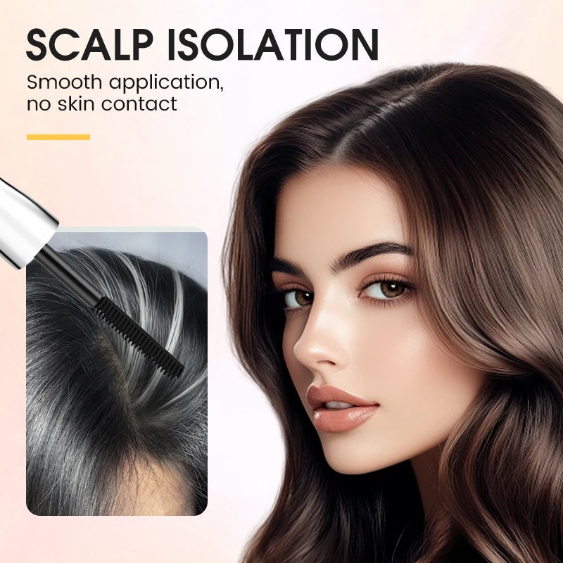 Pflegender Haar-Touch-Up-Pinselstift