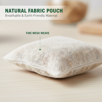 Lang anhaltende Mäuseabwehr-Beutel