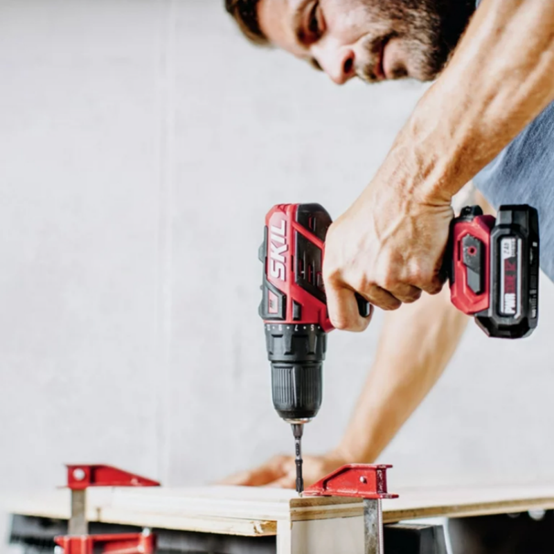 65 mm Einfachkopf-Sechskant-Schraubendreherbits – 10-teiliges Set