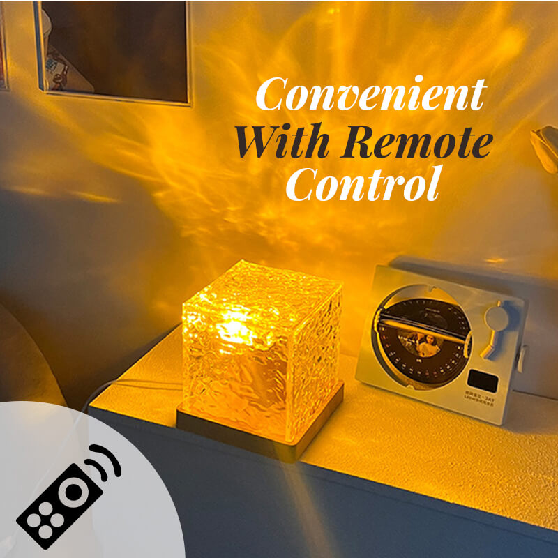 🌌 50% RABATT JETZT! ✨ Aurora Dreamscape Projektor – 360° Rotierend, Farbwechsel & Entspannende Atmosphäre 🛏️✨