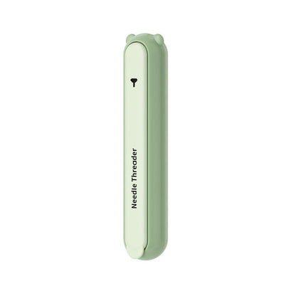 2-in-1 Threading & Seam-Ripping Tool