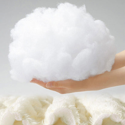 Gefütterte Herren-Thermohose mit Graphen-Kniepolster