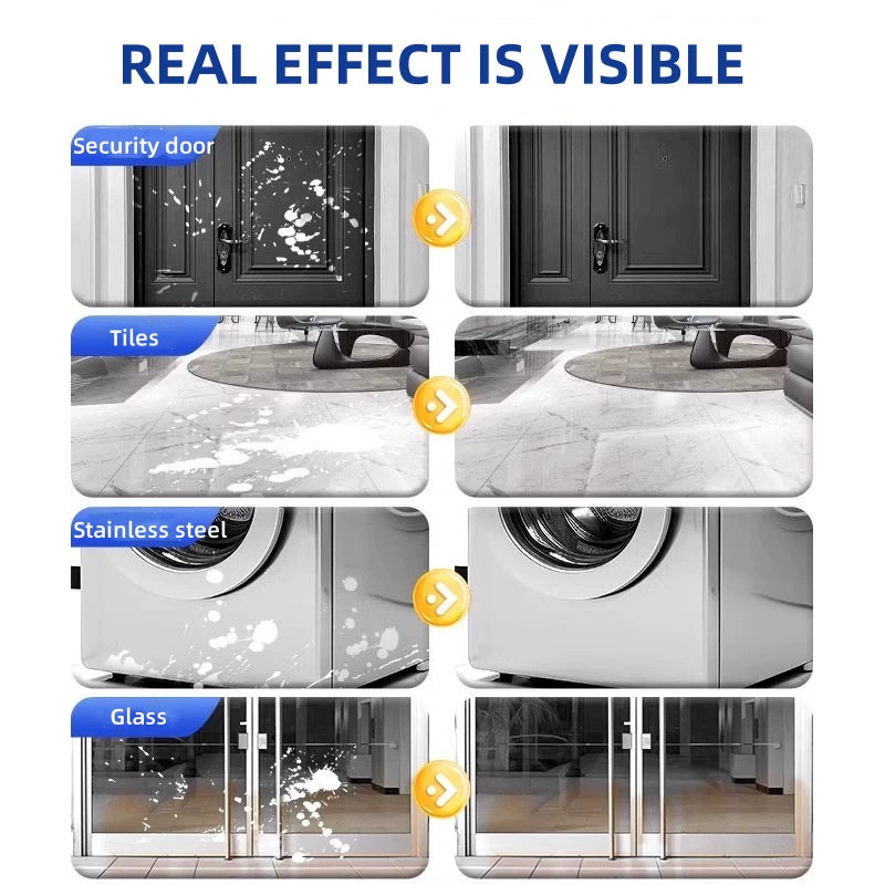 🔥2025 Heißer Verkauf🔥300 ml Kraftvoller Latexfarbentferner