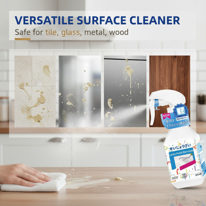 🔥2025 Heißer Verkauf🔥300 ml Kraftvoller Latexfarbentferner