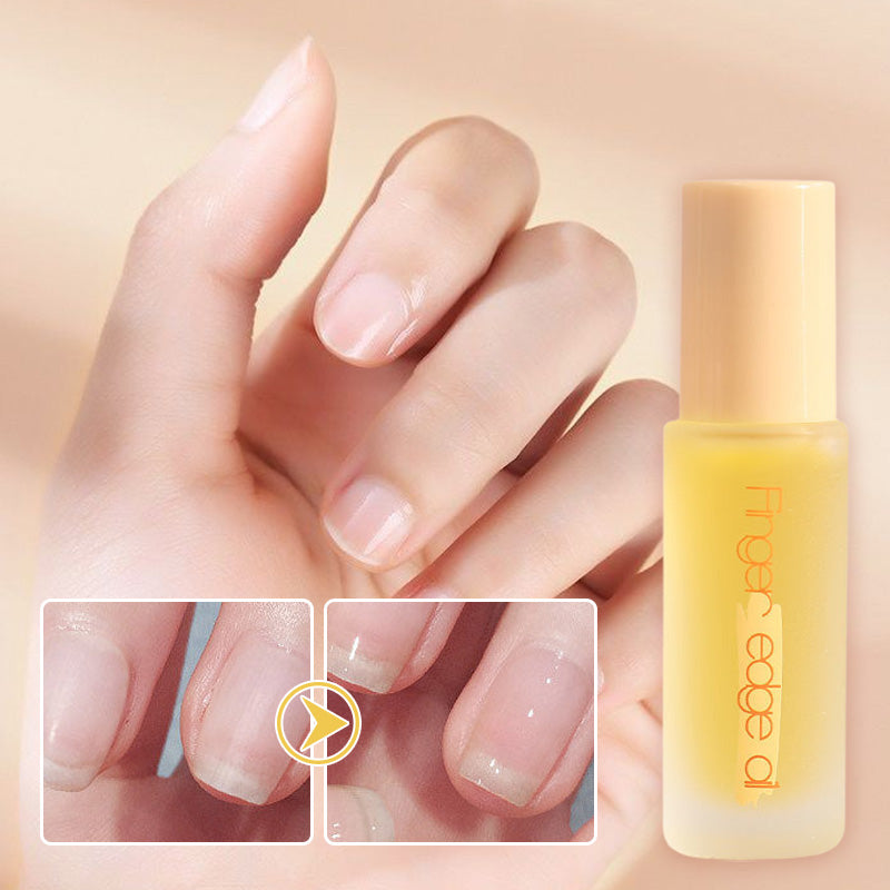 ✨ Intensive Nagel- & Nagelhautpflegeöl – Stärkt, nährt & lässt Ihre Nägel sichtbar glänzen