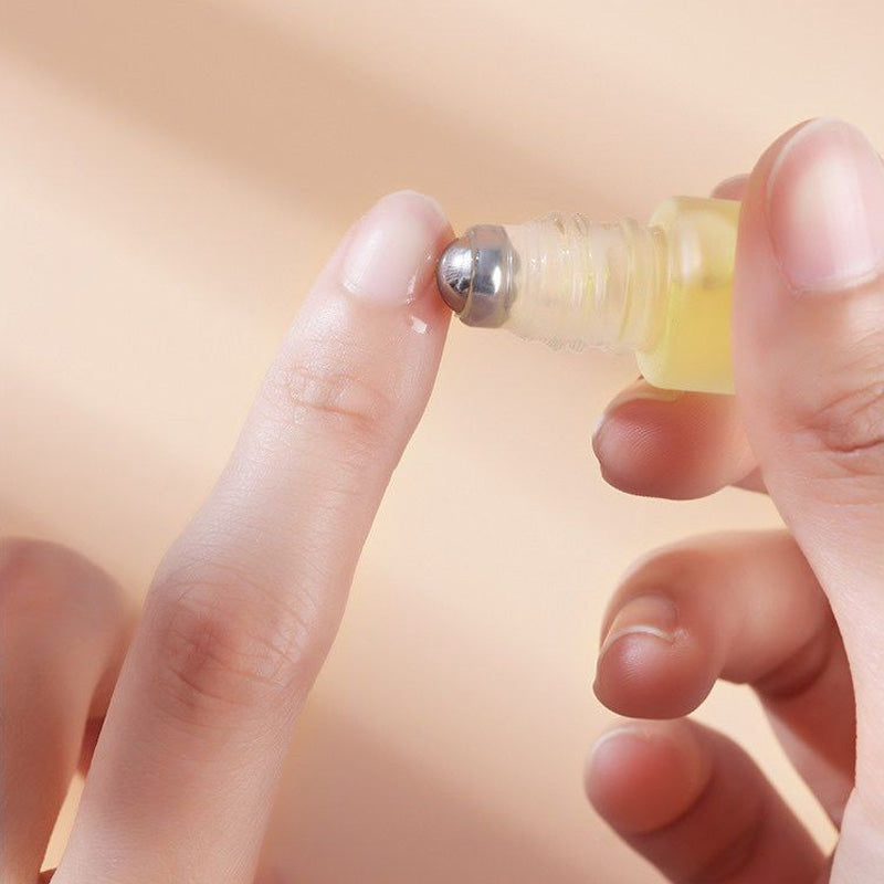 ✨ Intensive Nagel- & Nagelhautpflegeöl – Stärkt, nährt & lässt Ihre Nägel sichtbar glänzen