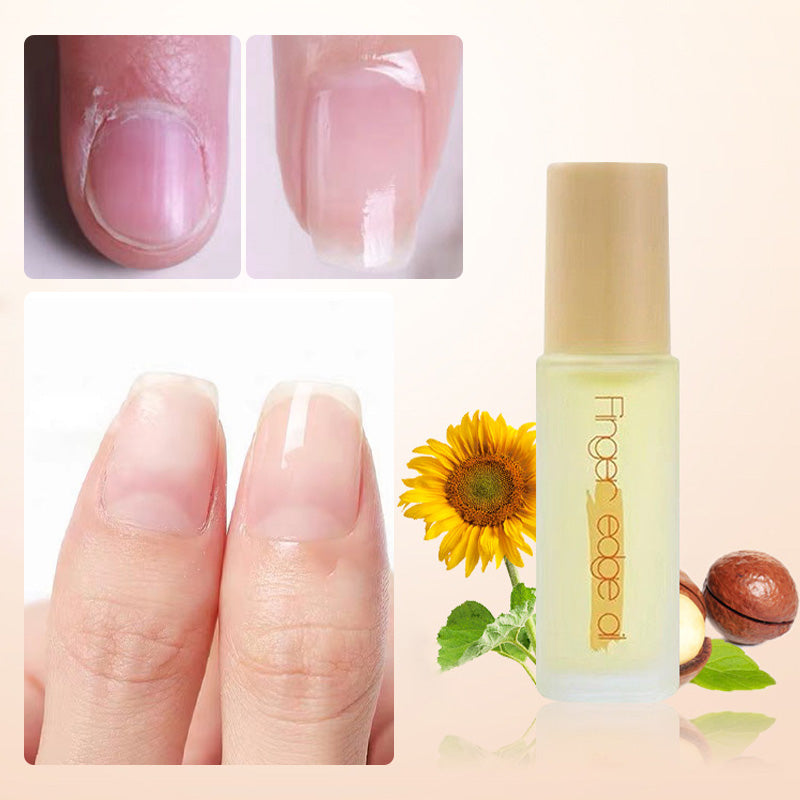 ✨ Intensive Nagel- & Nagelhautpflegeöl – Stärkt, nährt & lässt Ihre Nägel sichtbar glänzen