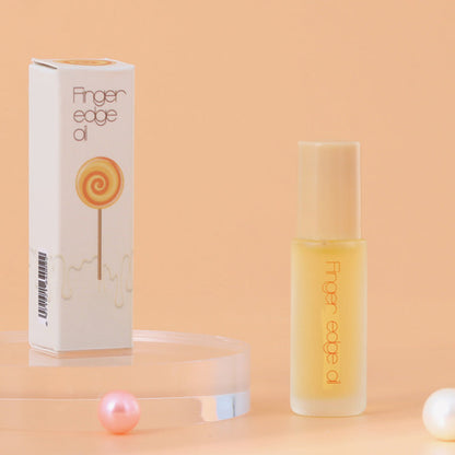✨ Intensive Nagel- & Nagelhautpflegeöl – Stärkt, nährt & lässt Ihre Nägel sichtbar glänzen