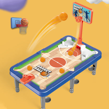 ✈️ kostenloser Versand ✈️Kompaktes 6-in-1-Set mit tragbarem Spieltisch