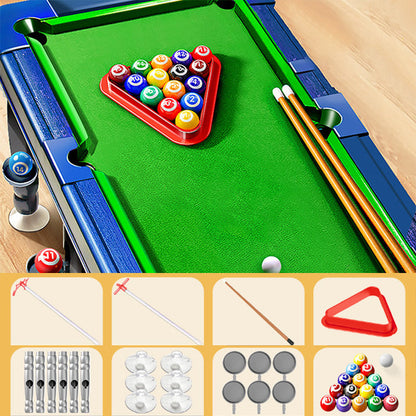 ✈️ kostenloser Versand ✈️Kompaktes 6-in-1-Set mit tragbarem Spieltisch