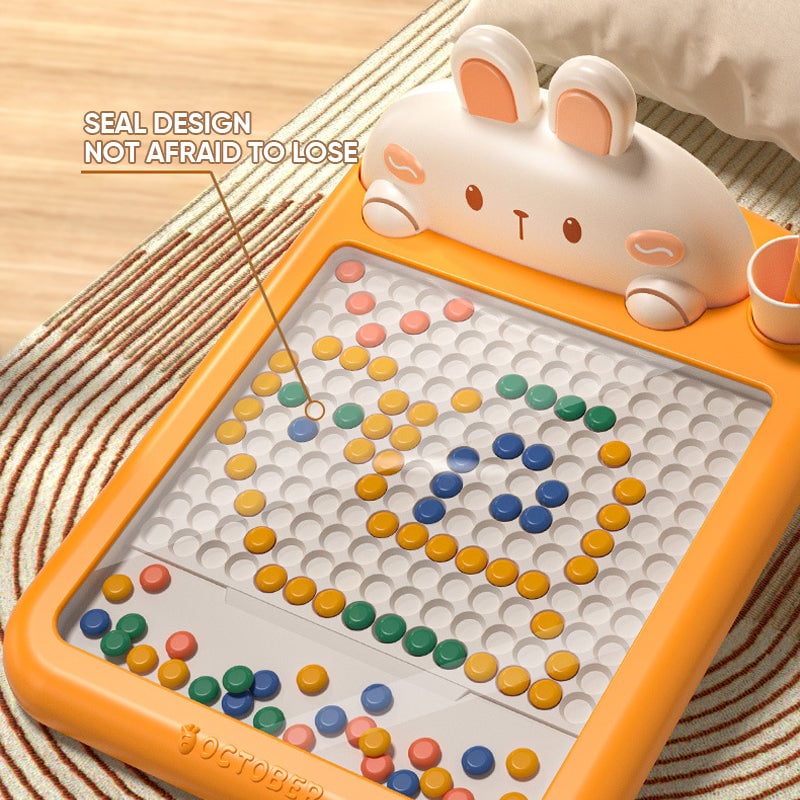 💝Magnetisches Zeichenbrett für Kinder