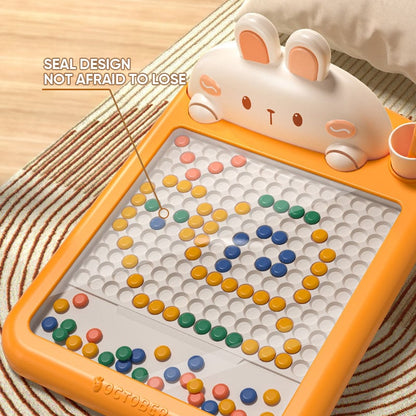 💝Magnetisches Zeichenbrett für Kinder