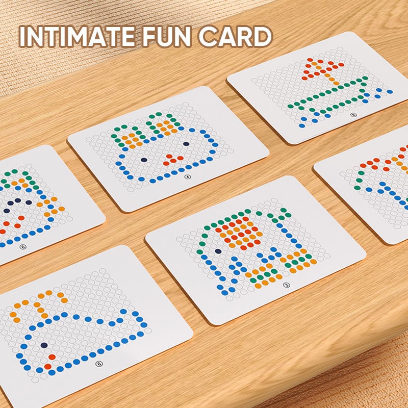 💝Magnetisches Zeichenbrett für Kinder