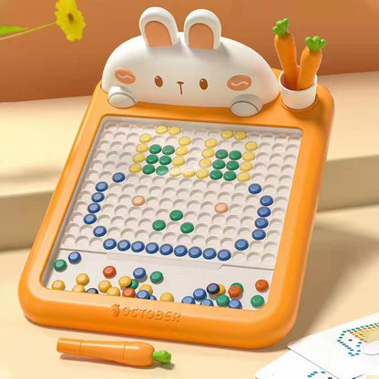 💝Magnetisches Zeichenbrett für Kinder